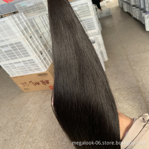 12a Virgin Brazilian Hair Weave/Unprocessed,100  Human Hair Extension ,Brazilian Virgin Hair In China